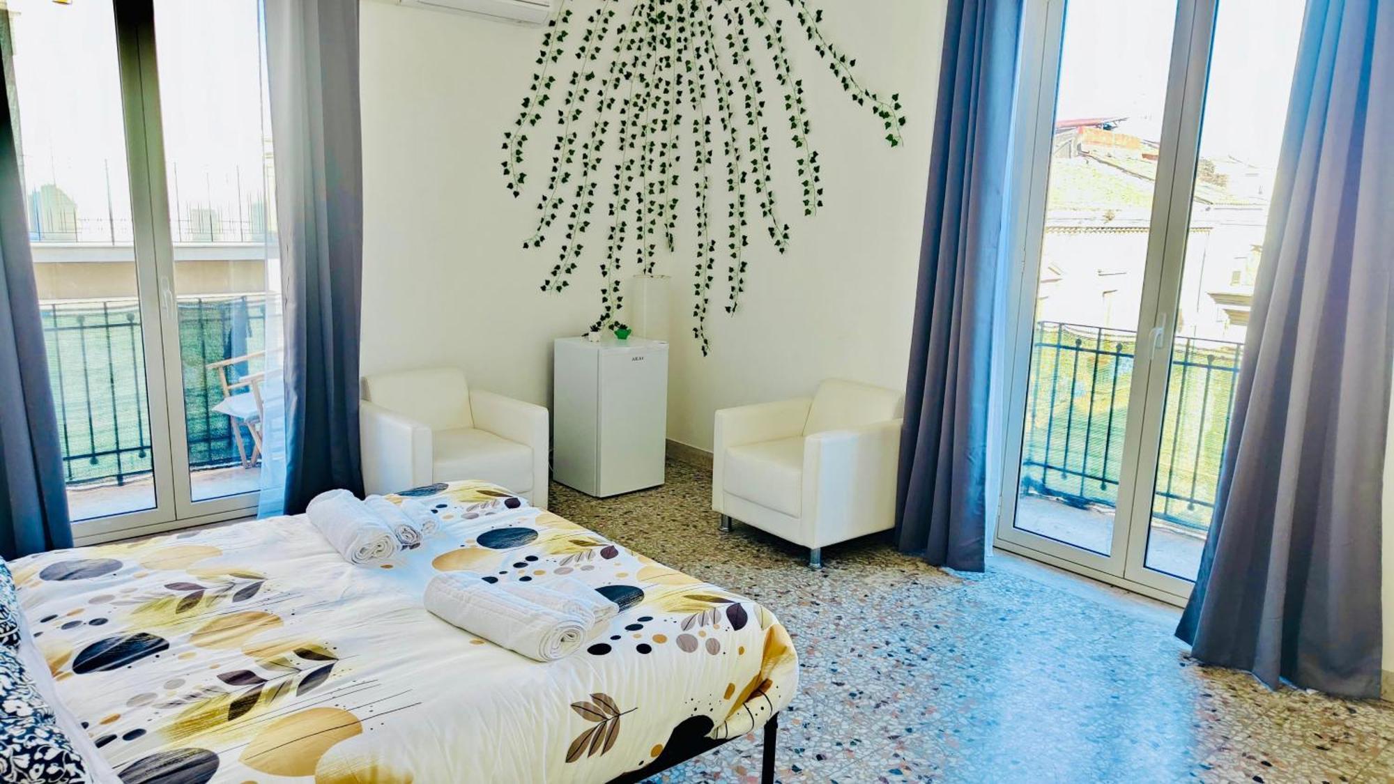 Terramare B&B Catania Exterior foto