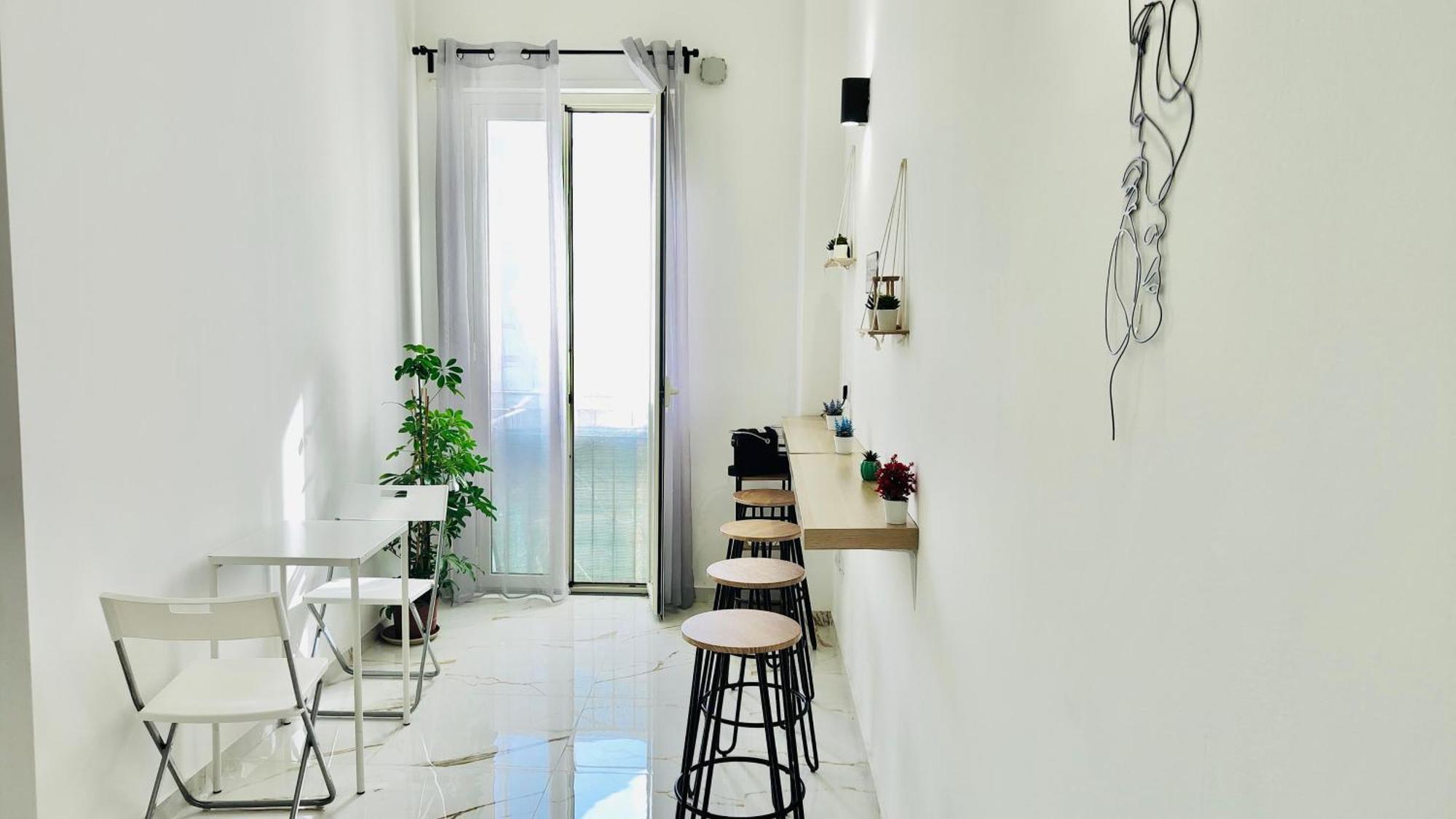 Terramare B&B Catania Exterior foto