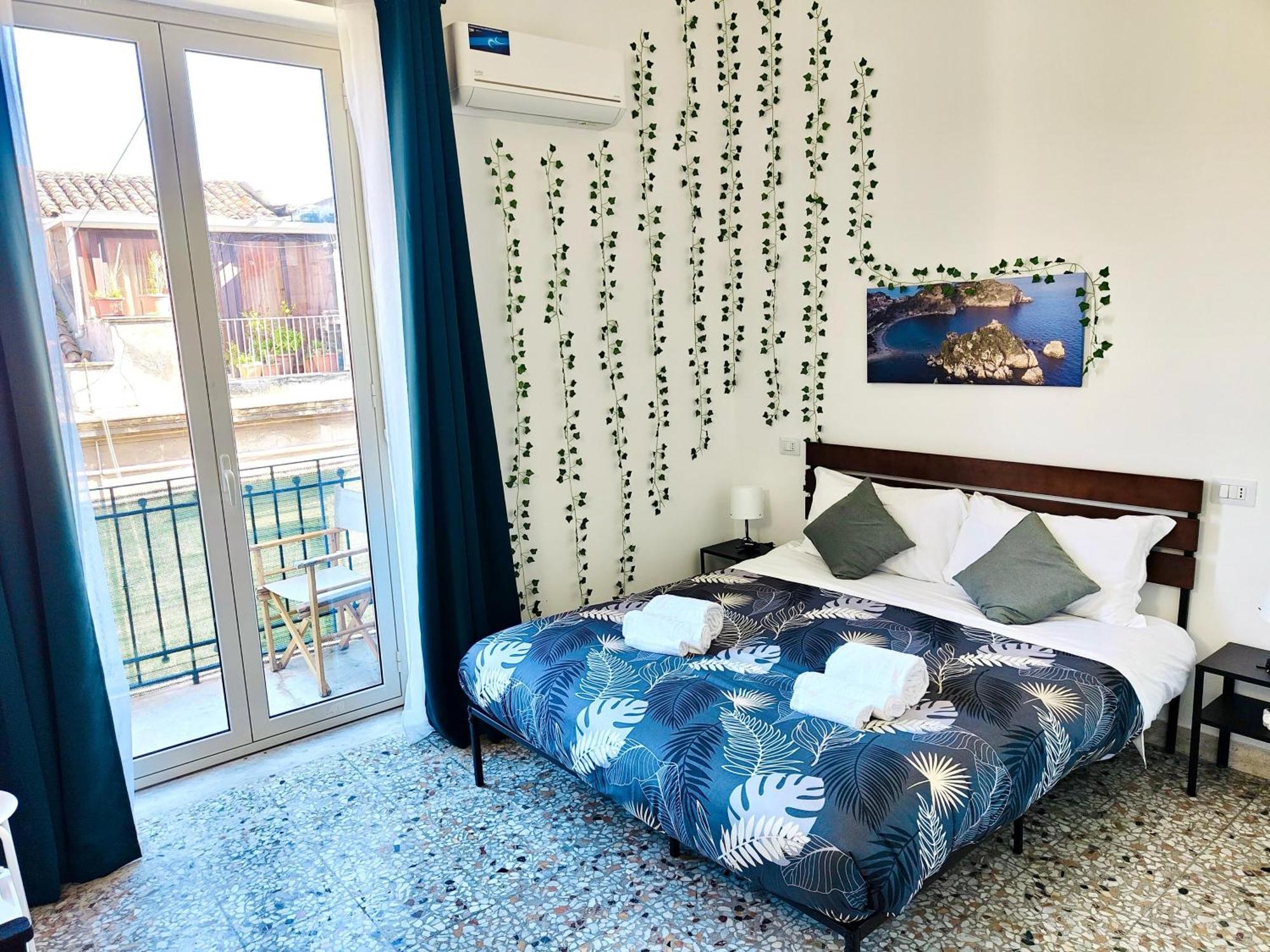 Terramare B&B Catania Exterior foto