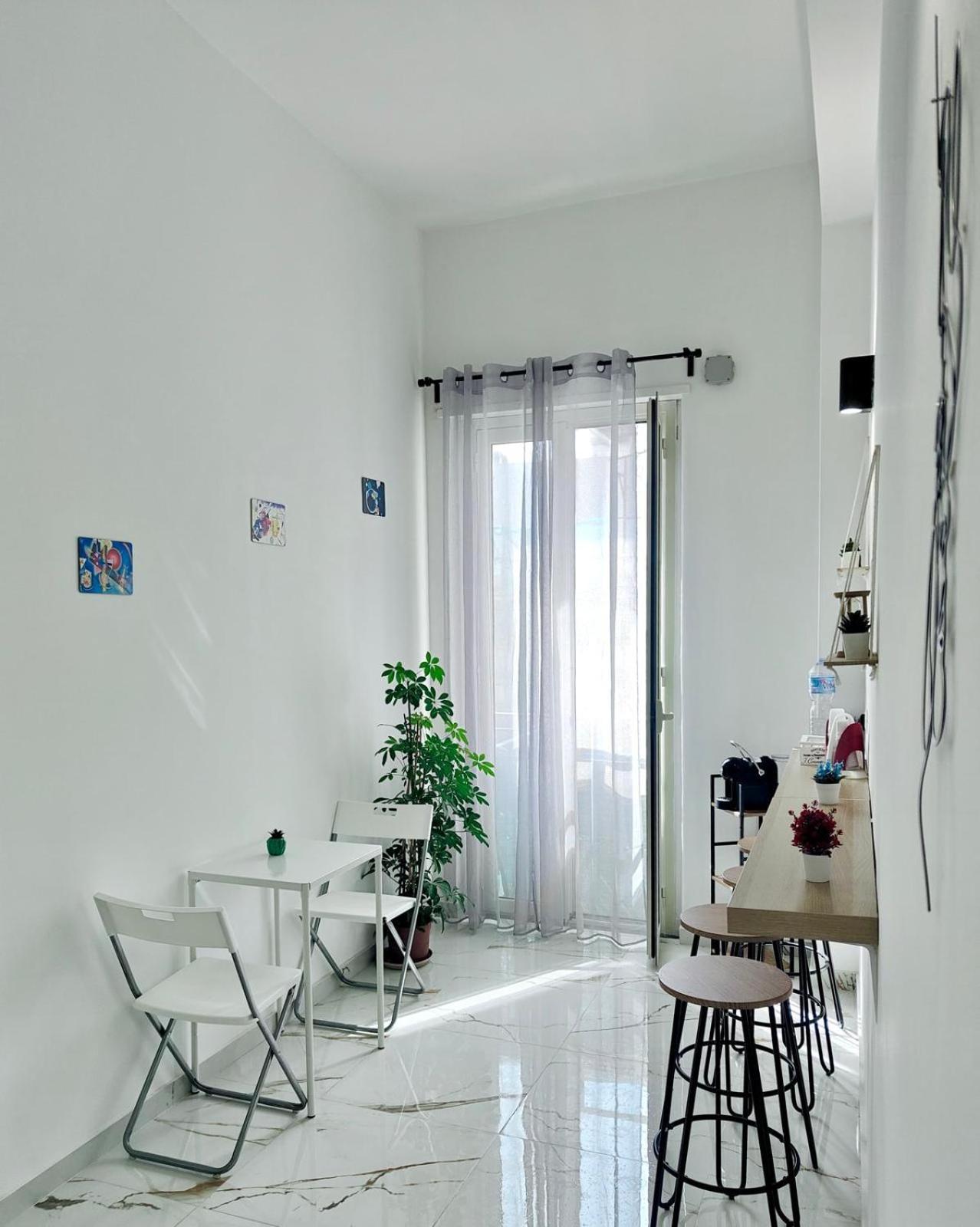 Terramare B&B Catania Exterior foto