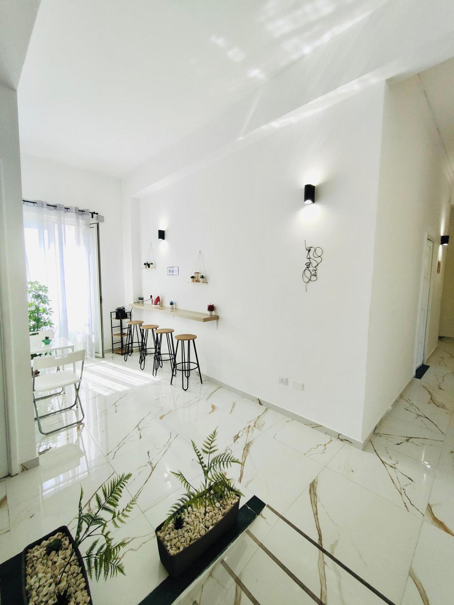 Terramare B&B Catania Exterior foto